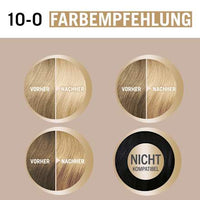 Haarfarbe 10-0 Ultra-Helles Naturblond, 1 St Schwarzkopf CREME SUPREME