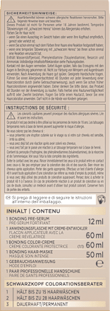 Haarkleur 10-19 Extra Licht Parelblond, 1 st