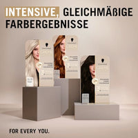 Haarkleur 10-19 Extra Licht Parelblond, 1 st