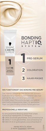 Haarkleur 10-19 Extra Licht Parelblond, 1 st