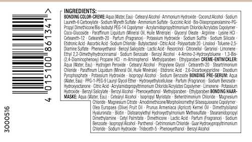 Haarkleur 10-19 Extra Licht Parelblond, 1 st