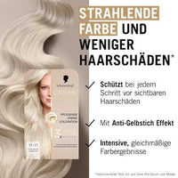 Haarfarbe 11-11 Ultra-Helles Titanblond, 1 St