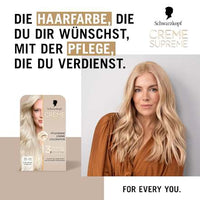 Haarfarbe 11-11 Ultra-Helles Titanblond, 1 St