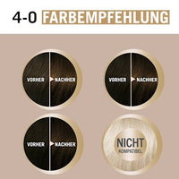 Haarfarbe 4-0 Natürliches Dunkelbraun, 1 St