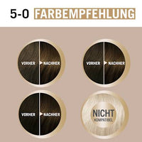 Haarfarbe 5-0 Natürliches Braun, 1 St