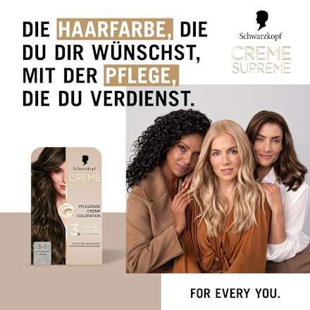 Haarfarbe 5-0 Natürliches Braun, 1 St