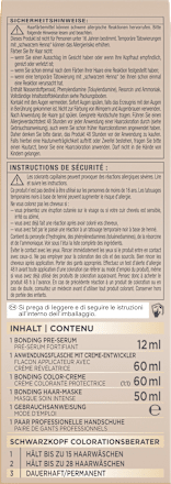 Haarkleur 5-1 Koel Bruin, 1 stuk