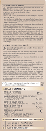 Haarkleur 5-60 Chocoladebruin, 1 stuk