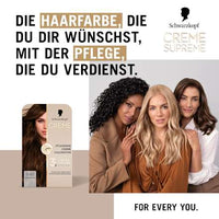 Haarkleur 5-60 Chocoladebruin, 1 stuk