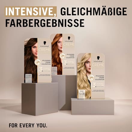 Haarfarbe 5-60 Schokobraun, 1 St
