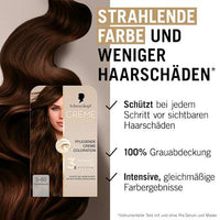 Haarfarbe 5-60 Schokobraun, 1 St