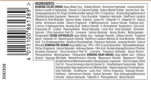 Haarkleur 5-60 Chocoladebruin, 1 stuk