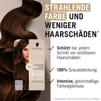 Haarkleur 5-60 Chocoladebruin, 1 stuk
