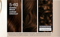 Haarfarbe 5-60 Schokobraun, 1 St