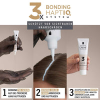 Schwarzkopf CREME SUPREME Haarfarbe 6-68 Helles Karamellbraun, 1 St