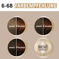 Schwarzkopf CREME SUPREME Haarfarbe 6-68 Helles Karamellbraun, 1 St