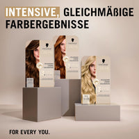 Schwarzkopf CREME SUPREME Haarfarbe 6-68 Helles Karamellbraun, 1 St