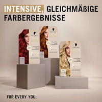 Haarfarbe 6-88 Intensivrot, 1 St Schwarzkopf CREME SUPREME