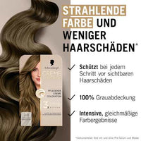 Haarfarbe 7-0 Natürliches Dunkelblond, 1 St