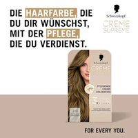 Haarfarbe 7-0 Natürliches Dunkelblond, 1 St