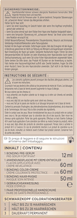 Haarkleur 7-7 Donker Koperblond, 1 st