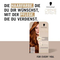 Haarfarbe 7-7 Dunkles Kupferblond, 1 St