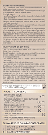 Haarkleur 8-0 Natuurlijk Blond, 1 st