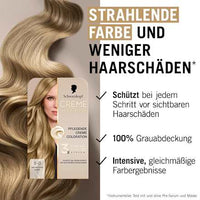 Haarkleur 8-0 Natuurlijk Blond, 1 st
