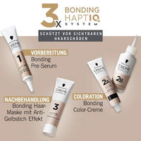 Haarkleur 8-16 Koel Asblond, 1 st