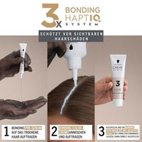 Haarkleur 8-16 Koel Asblond, 1 st