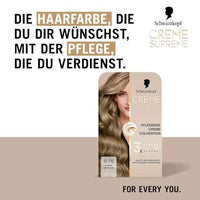 Haarfarbe 8-16 Kühles Aschblond, 1 St
