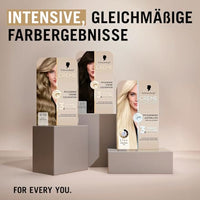 Haarkleur 8-16 Koel Asblond, 1 st