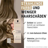 Haarfarbe 8-16 Kühles Aschblond, 1 St