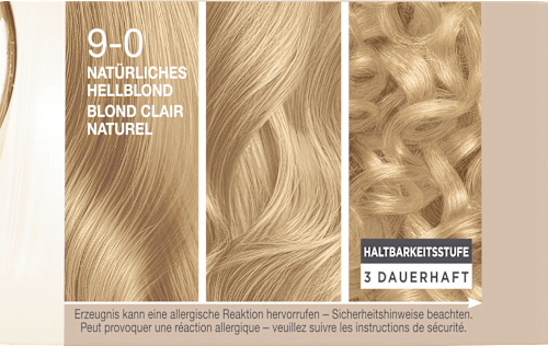 Haarfarbe 9-0 Natürliches Hellblond, 1 St Schwarzkopf CREME SUPREME