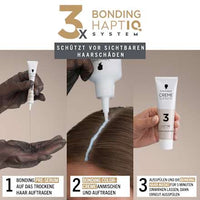 Haarkleur 9-16 Licht koel blond, 1 stuk