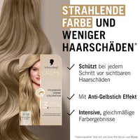 Haarfarbe 9-16 Helles kühles Blond, 1 St