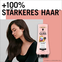 Conditioner Anti-Split Ends Miracle, 200 ml