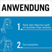 Conditioner Aqua Revive, 200 ml