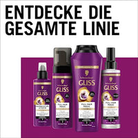 Conditioner Express Repair Full Hair Magic, 200 ml