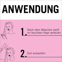 Conditioner Vloeibare Zijde, 200 ml