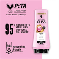 Conditioner Vloeibare Zijde, 200 ml