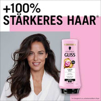 Conditioner Vloeibare Zijde, 200 ml