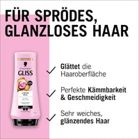 Conditioner Vloeibare Zijde, 200 ml