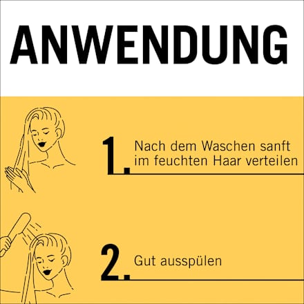 Conditioner Olie Voedend, 200 ml