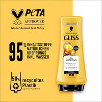 Conditioner Olie Voedend, 200 ml