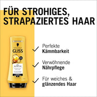 Conditioner Olie Voedend, 200 ml