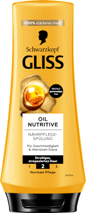 Conditioner Olie Voedend, 200 ml