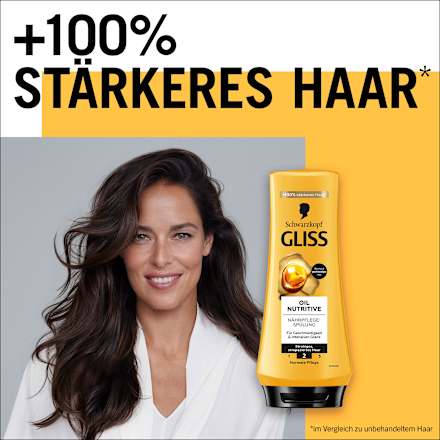 Conditioner Olie Voedend, 200 ml