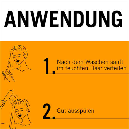 Conditioner Total Repair, 200 ml