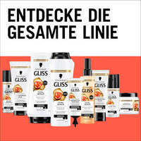 Conditioner Total Repair, 200 ml